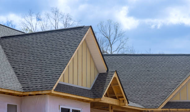 Best Cold Roofs  in Larksville, PA