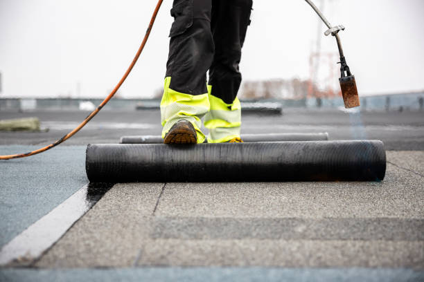 Best Roof Insulation Installation  in Larksville, PA