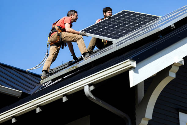 Best Tile Roofing Installation  in Larksville, PA