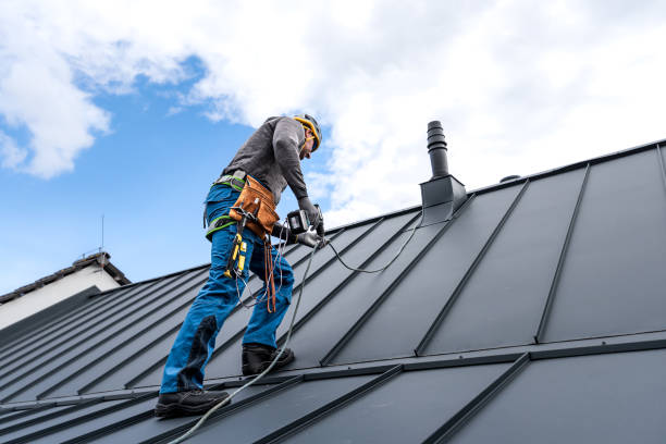 Best Commercial Roofing Services  in Larksville, PA
