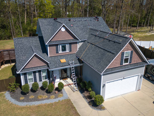 Best Roof Moss and Algae Removal  in Larksville, PA
